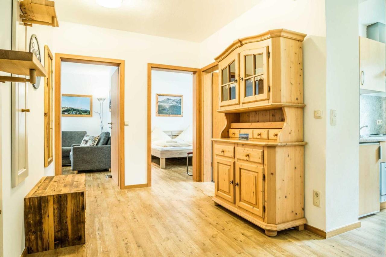 Hotel Ferienwohnanlage Oberaudorf Zewnętrze zdjęcie