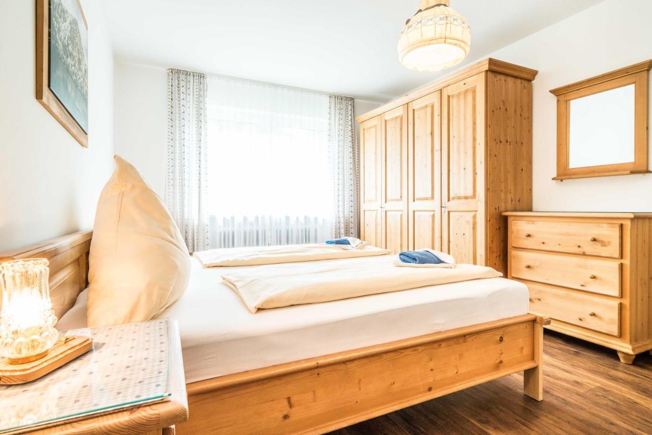 Hotel Ferienwohnanlage Oberaudorf Zewnętrze zdjęcie