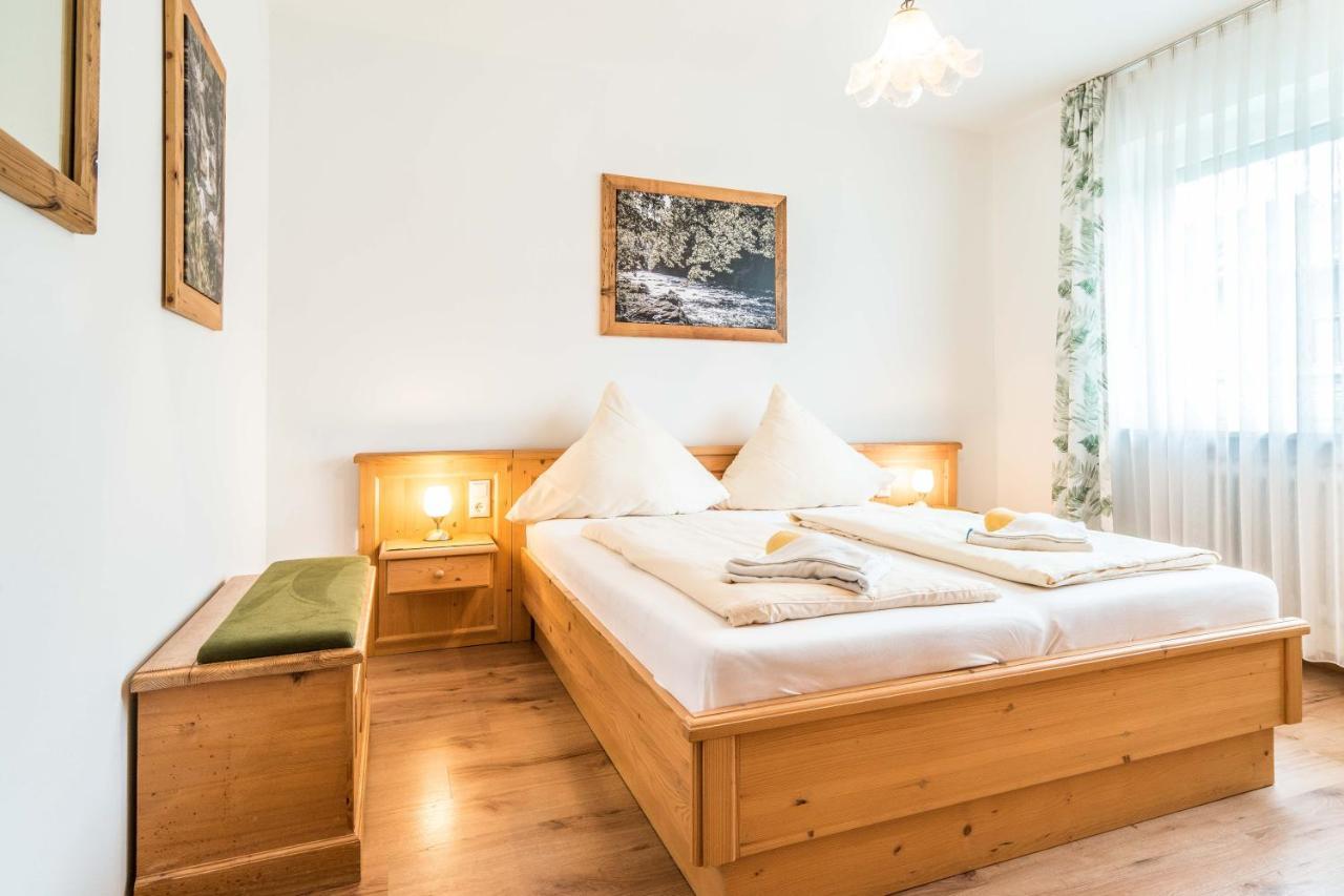 Hotel Ferienwohnanlage Oberaudorf Zewnętrze zdjęcie