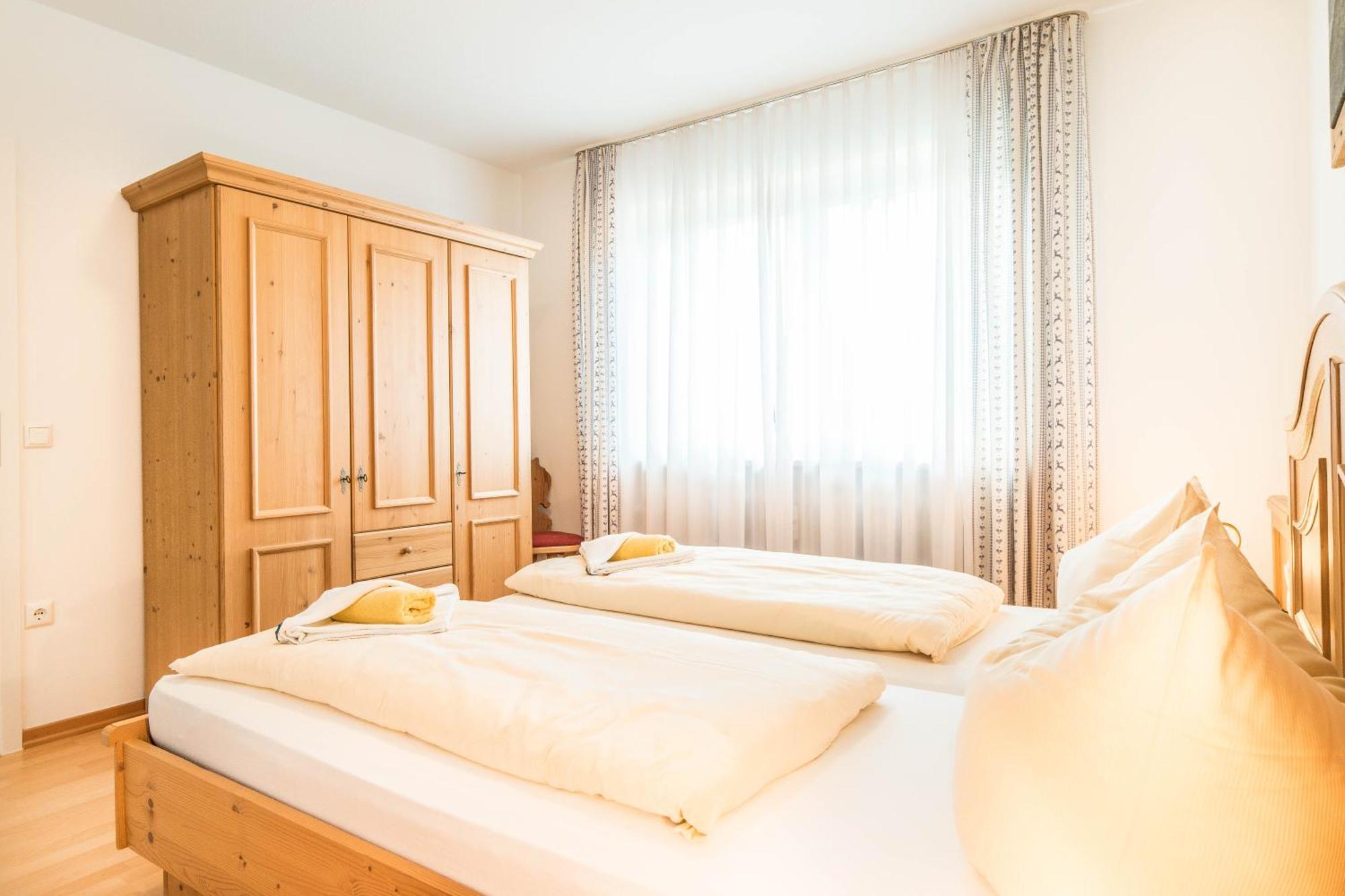Hotel Ferienwohnanlage Oberaudorf Pokój zdjęcie