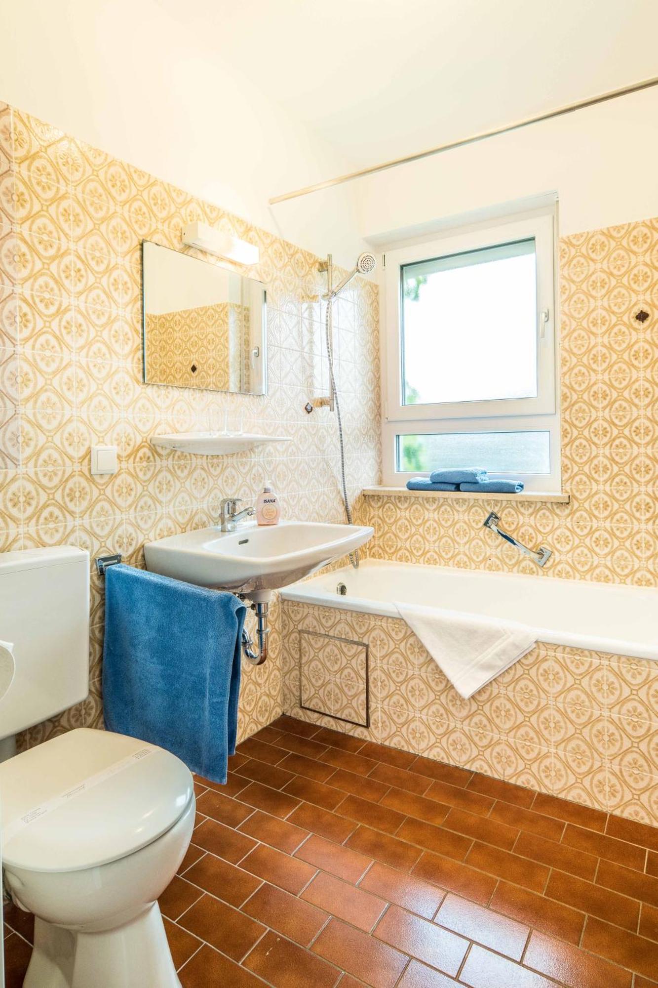 Hotel Ferienwohnanlage Oberaudorf Pokój zdjęcie