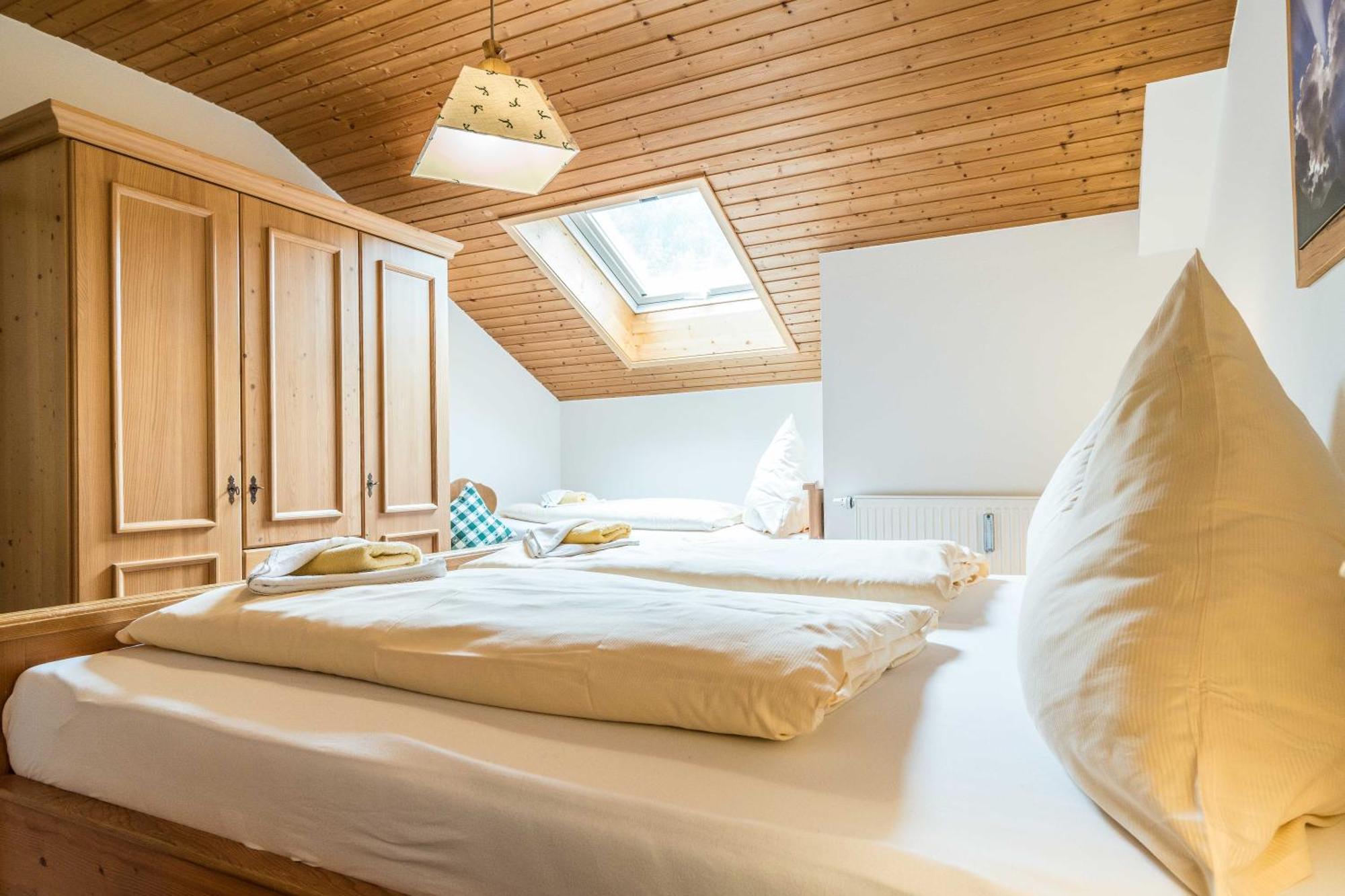 Hotel Ferienwohnanlage Oberaudorf Pokój zdjęcie